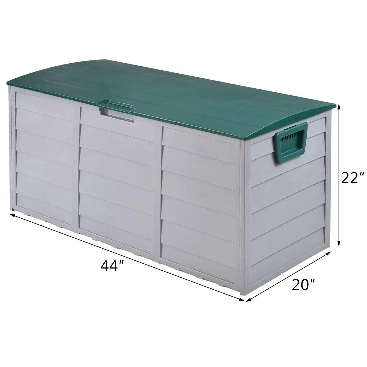 Outdoor Oasis Storage Box™