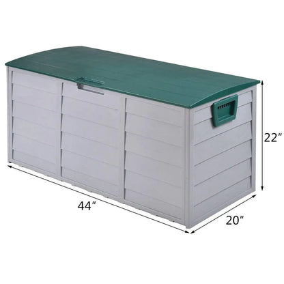 Outdoor Oasis Storage Box™