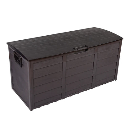 Outdoor Oasis Storage Box™