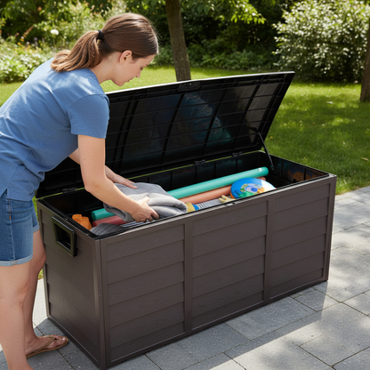 Outdoor Oasis Storage Box™